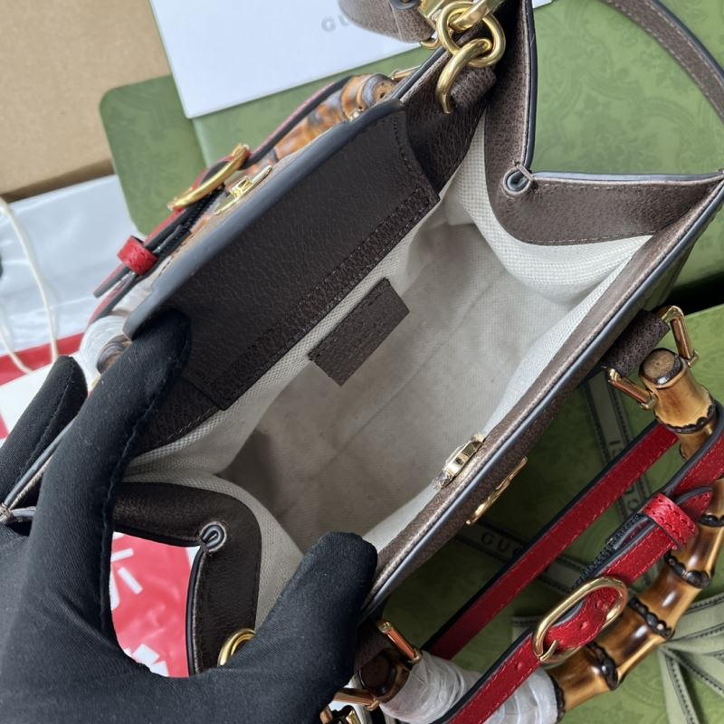 Gucci Top Handle Bags